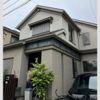 緑町戸建の間取り画像