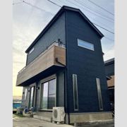 小川町戸建の外観画像