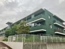 グレーシアステイツいずみ野の外観