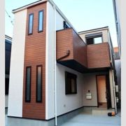 長尾戸建の外観画像