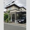 宮崎戸建の間取り画像