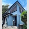 三田南戸建の間取り画像