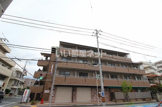 サンリット本山南の外観画像