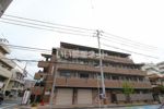 サンリット本山南の間取り画像