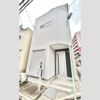 若宮町1丁目戸建の間取り画像