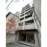 CITY SPIRE烏丸御池の外観画像