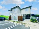 グラン デ グリシーヌの外観