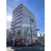 CITY SPIRE平野の間取り画像