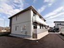 シャーメゾン エムの間取り画像