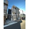 stabilita道下町の間取り画像