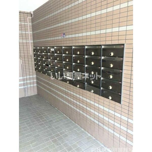 ロビー