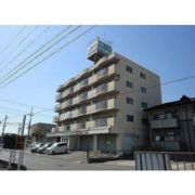 プレズ名古屋入場の外観画像