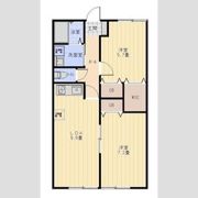 レトア文教台の間取り画像