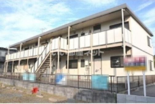 パークサイドの外観画像