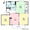 アクシス塔野 Ⅰの間取り画像