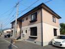アクシス塔野 Ⅰの間取り画像