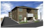 シャーメゾンKAIの間取り画像