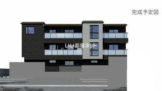 Shamaison mauveinの外観画像