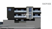 Shamaison mauveinの間取り画像