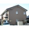 Green House万場山の間取り画像