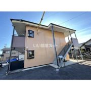 Pinetree Residenceの外観画像