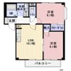 Aranciaの間取り画像