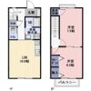 Branche’K&K Bの間取り画像