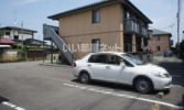 ウェルフェア Bの間取り画像