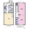 Villageの間取り画像