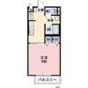 タカヤハイツAの間取り画像