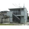 グランシャリオの間取り画像