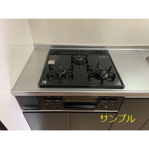 キッチン