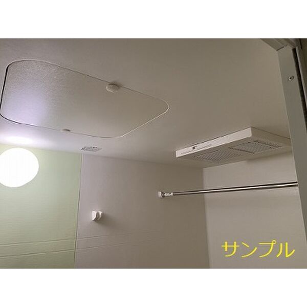 バスルーム
