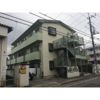 コーポクレールの間取り画像