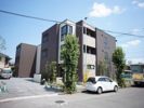 カヴァッロ アンビエラの外観