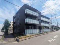 カヴァッロ アンビエラの外観画像