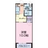 RAFFINEりんどうの間取り画像