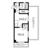フォレストイン瑞穂の間取り画像