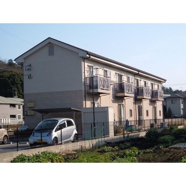 Serendipityの外観画像