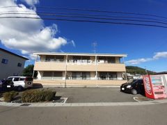 Maison de l’angeの外観画像