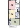 Surplus Two NIMURAの間取り画像