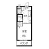 Y’s リンピアリヴの間取り画像