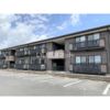 Residence COMFORT Bの間取り画像