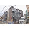 Cocoru能見台の間取り画像