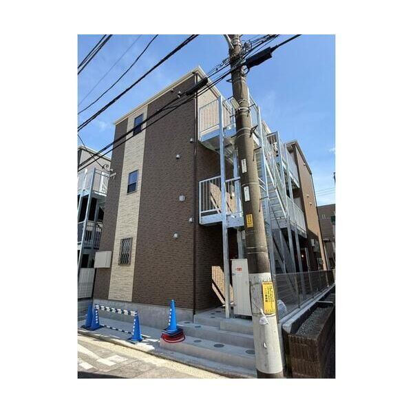 しみずビルの賃貸物件