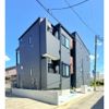 ルチェア青葉の間取り画像