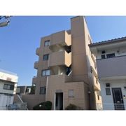 ファースト春日マンションの外観画像