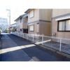 セジュール滝の原Aの間取り画像