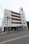 メイゾン平岡の間取り画像