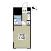 クロノス東青梅の間取り画像